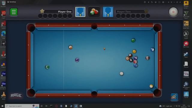 Hack for 8 Ball Pool on PC | Free Cheto | 2023 | Tutorial | Undetected