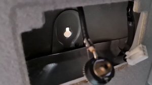 Replace Suzuki Splash Car Radio Antenna | Suzuki Ertiga and Suzuki Swift is almost the same way