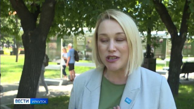 Сегодня в Иркутске открылась выставка с новыми фотографиями участников СВО из разных районов Прибайк