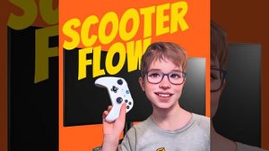 Scooter Flow