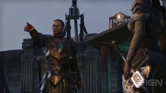 Game Scoop! - Elder Scrolls Online Updates