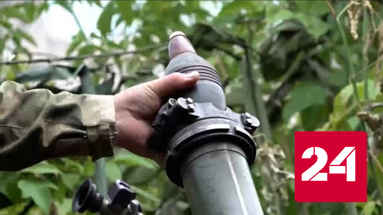 По военному аэродрому в Ивано-Франковской области нанесен групповой удар - Россия 24 