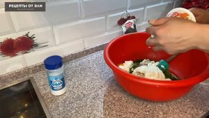 ЧУДУ ИЗ МОКРИЦЫ ✅ ПРОСТОЙ И БЫСТРЫЙ Рецепт из ЗЕЛЕНИ !