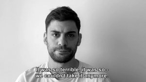 Milan Marić | #RememberSrebrenicaGenocide