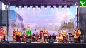 Государственный ансамбль русской музыки и танца «Садко»
