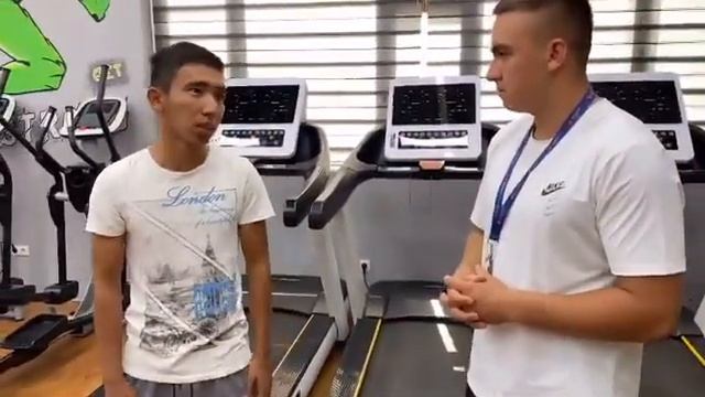 Бывший боксер по боксу. смотреть онлайн