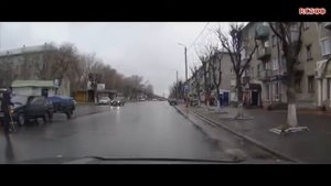 Добрые поступки на дорогах России