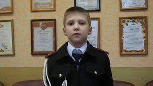 Дрожжин Спиридон Дмитриевич «Привет»