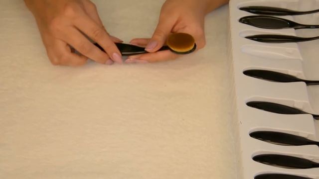 Недорогая альтернатива кистям Artis. Обзор кистей с AliExpress