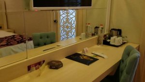 Azura Deluxe Resort & Spa 5*. Family room, обзор семейного номера