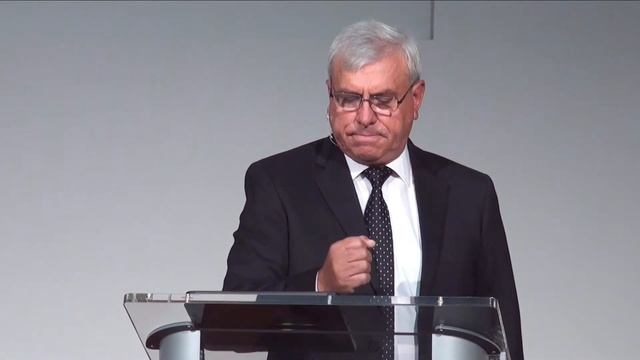 «Практикуя Слово Божье» | Иван Боков | 12 Сентября 2020 смотреть онлайн