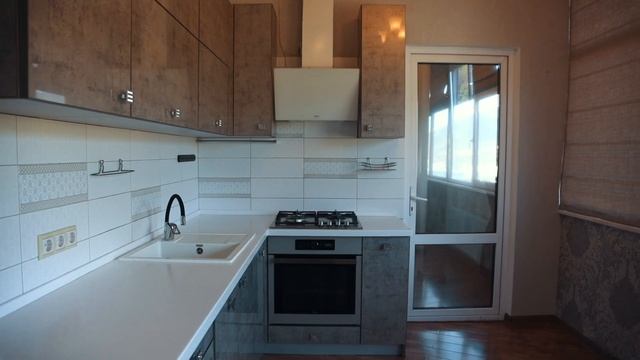 Квартира в ЖК Корона Ливадия смотреть онлайн