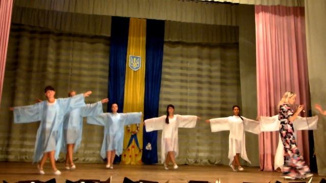 День независимости Украины 2016. Теплица ДК смотреть онлайн