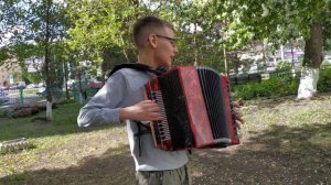 Музыка и слова Г. Заволокина «Зимняя песня»