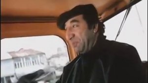 Я тебя так довезу, что и тебе будет приятно! Мимино