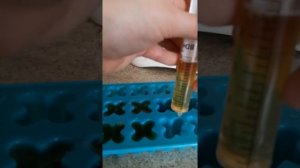 Делаю мармелад дома из желатина и сока.