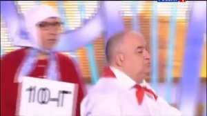 Игорь Маменко и Русские Бабки сценка 'Встреча выпускников'