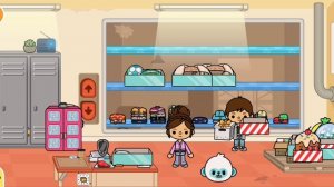 ищу эстетичные вещи в тока бока