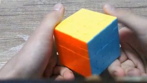 Красивые узоры на кубике 5 на 5.