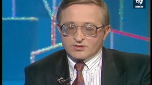 Час Пик 17.10.1994