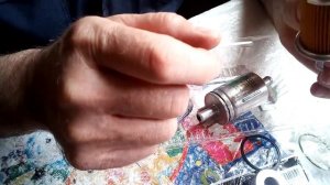 Выбираем фильтр для ГБО 4.