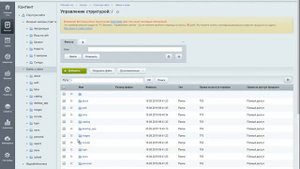 Установка прав доступа для редактора в Битриксе
