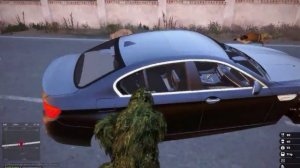 Обоссал МС 13 в соло