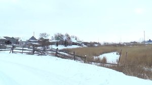 Проблема экологии в р п  Каргаполье Курганской области