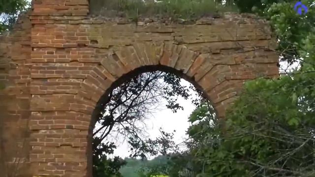 Пирамиды под Орлом. Раскопки. Волноводы. Сабуровская "крепость". смотреть онлайн