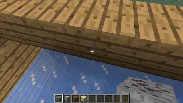 Обзор механизмов в minecraft #1 (Боулинг) смотреть онлайн