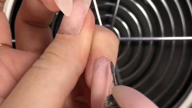 ЧТО С НОГТЯМИ?/УКРЕПЛЕНИЕ НАТУРАЛЬНЫХ НОГТЕЙ АКРИГЕЛЕМ смотреть онлайн