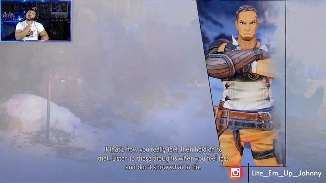 Tales of Arise Part 11 смотреть онлайн