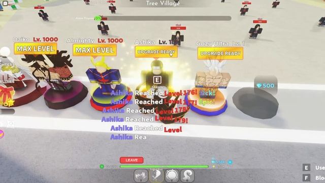 Roblox ABX | REBIRTH Update | Level 2,300 with 600K GEMS! {31 Rebirth Points} смотреть онлайн
