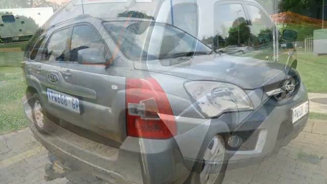 2009 KIA SPORTAGE 2.0 AUTO Auto For Sale On Auto Trader South Africa смотреть онлайн