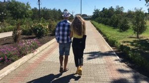 «Райский уголок» г. Бердянск