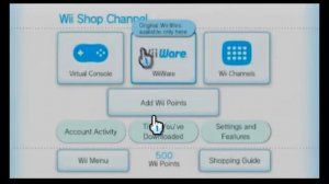 Wii + Internet - Get Connected Video