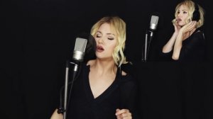 The Rhythm Is Magic - Marie-Claire D'Ubaldo (Alyona cover)