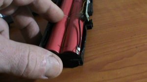 разбираем акб ноутбука acer AS09C31