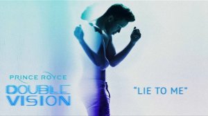 Prince Royce - Lie to Me (Audio)