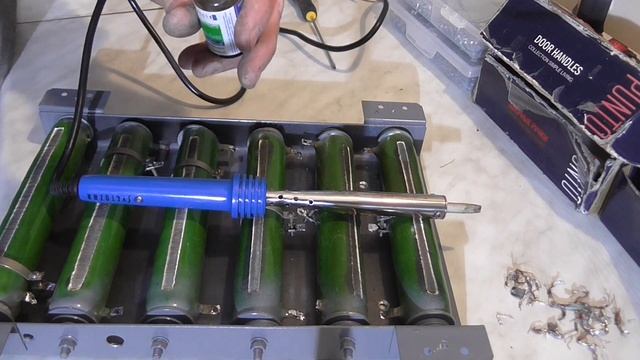 Подогрев будки для собаки. смотреть онлайн