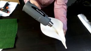 листва из изолона