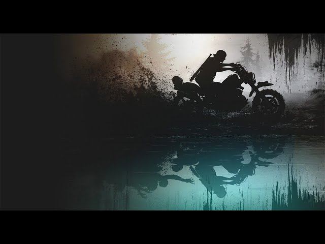 Days Gone (Часть 29)