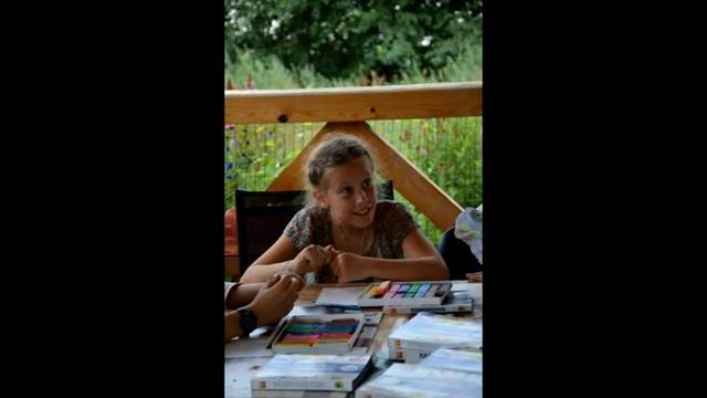 "Лепим сказку "Репка" Поэтическая зарисовка Елены Куракиной смотреть онлайн