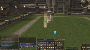 Arcana Lord - Olympiad Games