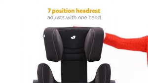 Joie trillo™ lx   Group 2 - 3 Booster Seat