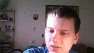 Никита, Чёрные Глаза