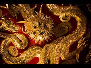 Идеальные и провальные брачные союзы для дракона - с драконом, крысой, быком, тигром.