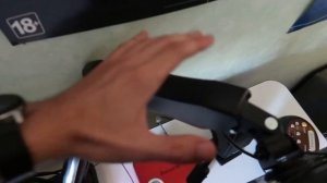 Геймерский компьютерный стол DR.RACER MAX DXPRO SOFT ULTRA (Обзор стола от блогера EnergyDESS)