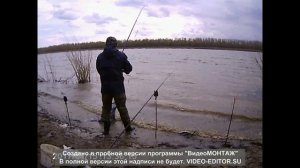 Рыбалка в Астраханской обл. с. Сасыколи Харабалинский район.
