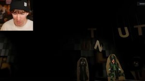 Every Roblox Horror Game Ever...